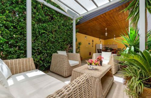 Agropoli House | Martina B&B