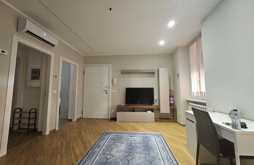 Genoa Apartment | Martinetti&Cantore