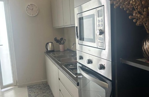Castellammare di Stabia Apartment | Martone house