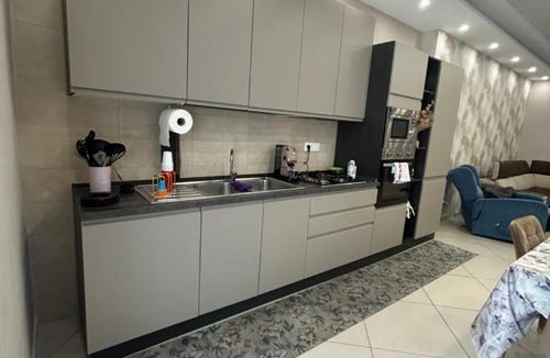 Castellammare di Stabia Apartment | Martone house