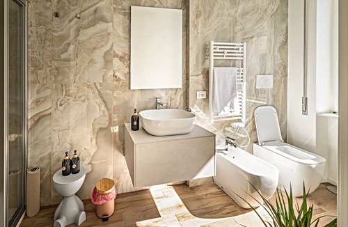 Pescara House | Marty Suites Luxury Rooms