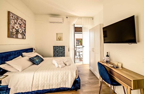 Pescara House | Marty Suites Luxury Rooms
