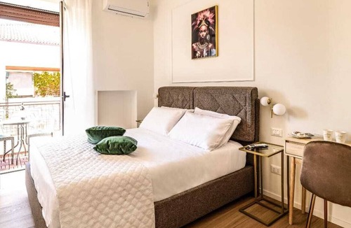 Pescara House | Marty Suites Luxury Rooms