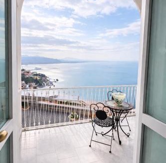 Raito Apartment | MartyAury Costiera Amalfitana