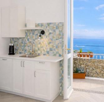 Raito Apartment | MartyAury Costiera Amalfitana