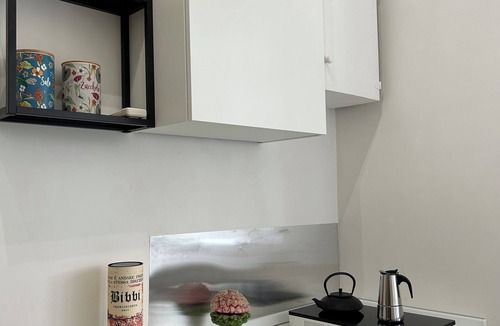 Quartiere XIII Aurelio Apartment | MarVal Vatican House