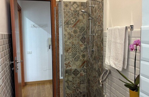 Quartiere XIII Aurelio Apartment | MarVal Vatican House