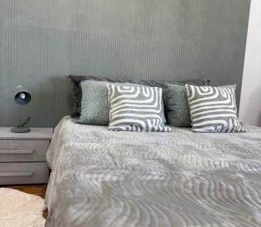 Vercelli House | Mary Apartment