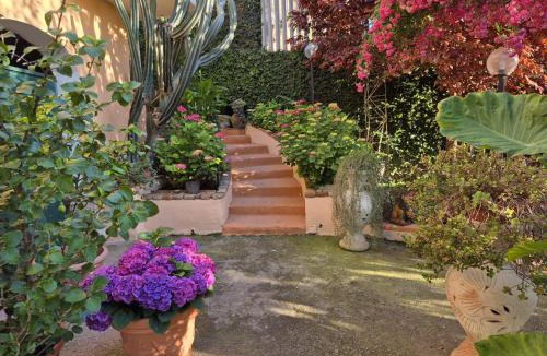 Monterotondo House | Mary Casa Vacanza