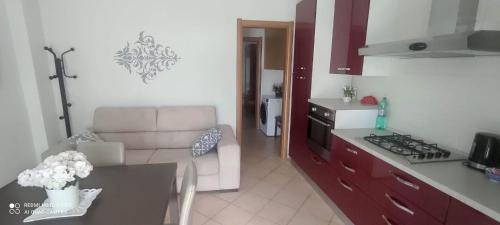 Monterotondo House | Mary Casa Vacanza