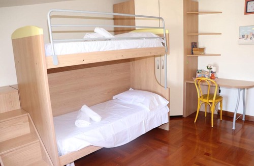 San Nicola La Strada Apartment | Mary Home 4 a pochi passi dalla Reggia di Caserta
