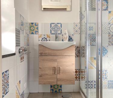 Cava de' Tirreni House | Mary House - Amalfi Coast