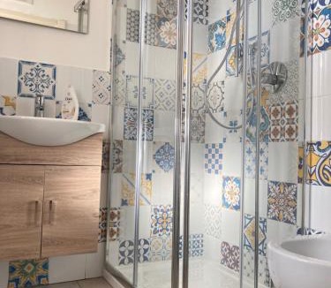 Cava de' Tirreni House | Mary House - Amalfi Coast