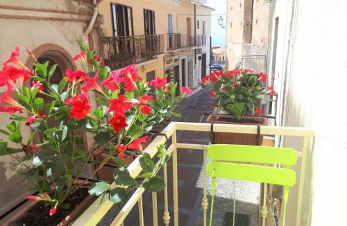 Belvedere Marittimo Apartment | Mary House