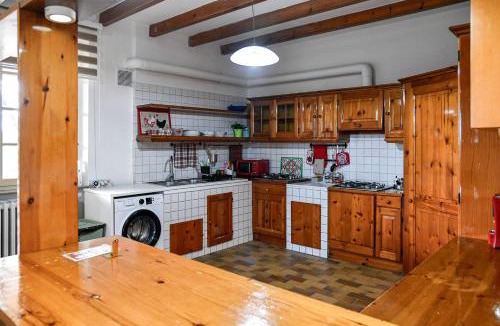 Sant'Elpidio a Mare Villa | Mary Jungle