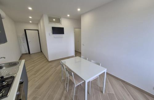 Minturno Apartment | Mary Lou Blue Apartment
