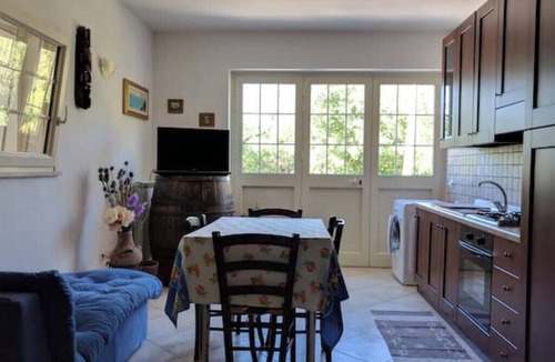 Foce Apartment | Mary's House Amelia