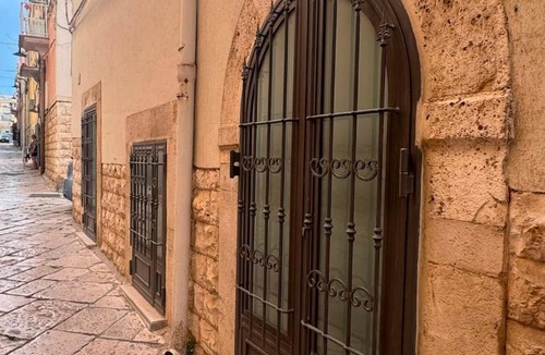 Molfetta Apartment | MaryClouBert-Home