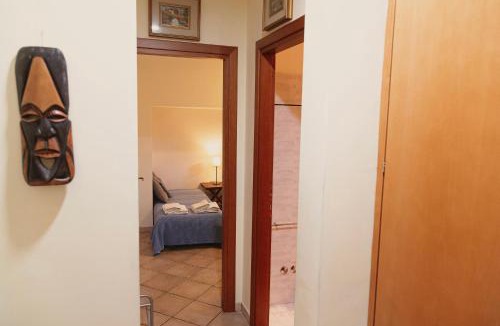 Ronciglione Apartment | Masaya house