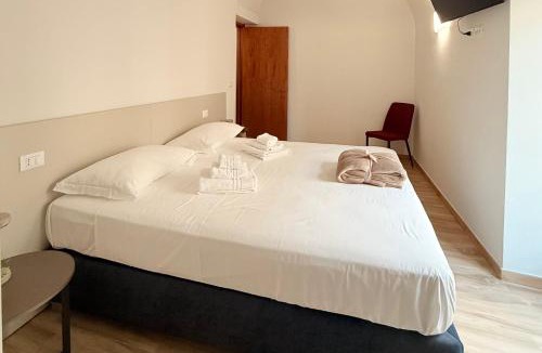 L'Aquila Apartment | Masciarelli Suite 3
