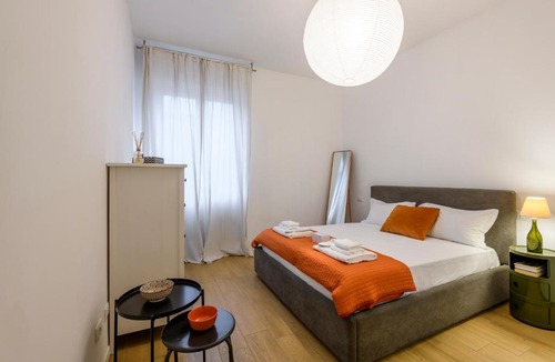 Acquabella Apartment | Masotto suite - 7sundays