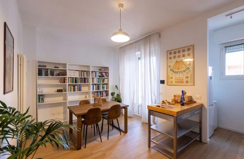 Acquabella Apartment | Masotto suite - 7sundays