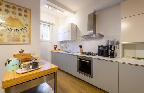 Acquabella Apartment | Masotto suite - 7sundays