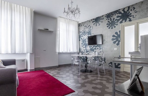 Maggiolina Apartment | Massari 22