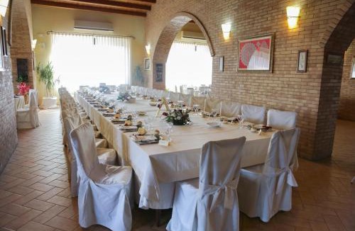 Chieuti House | Masseria Casacapanna