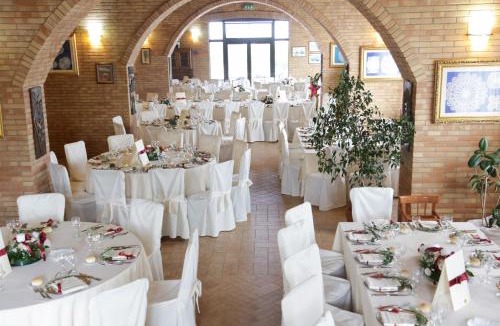 Chieuti House | Masseria Casacapanna