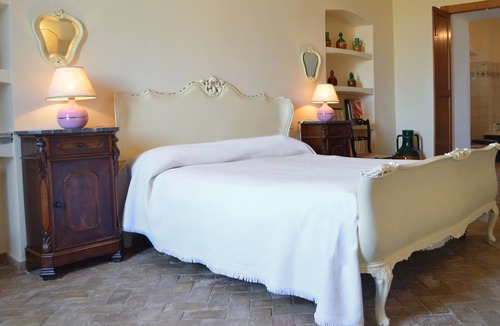 San Severo Other | MASSERIA CELENTANO RELAIS & AGRITURISMO