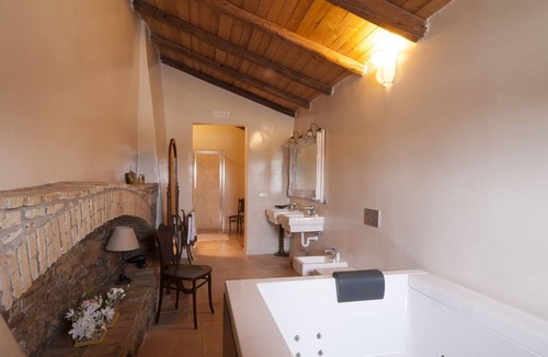 San Severo Other | Masseria Celentano Relais & Agriturismo