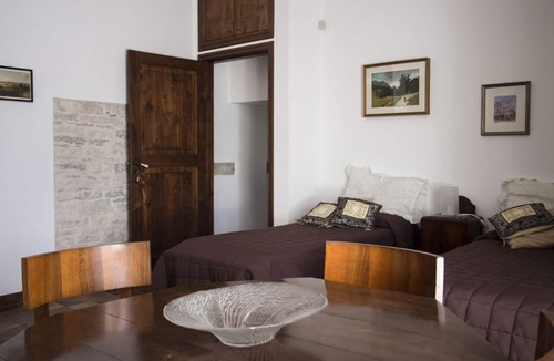 Montegrosso Other | Masseria Citulo - Il Pino Grande