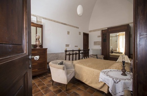 Montegrosso Other | Masseria Citulo - Il Pino Grande