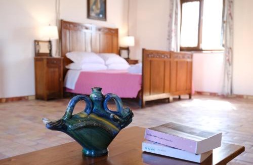 Montalbano Jonico House | Masseria Crocco