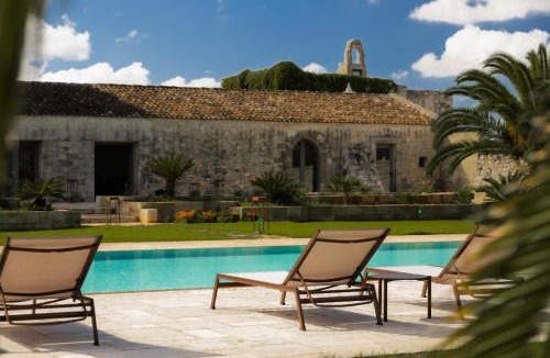 Giorgilorio Hotel | Masseria Eirene