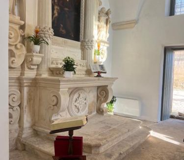 Giorgilorio Hotel | Masseria Eirene