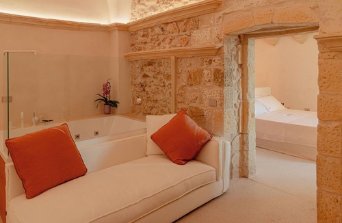Giorgilorio Hotel | Masseria Eirene