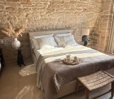 Corato Bed & Breakfast | Masseria Finigrini Luxury