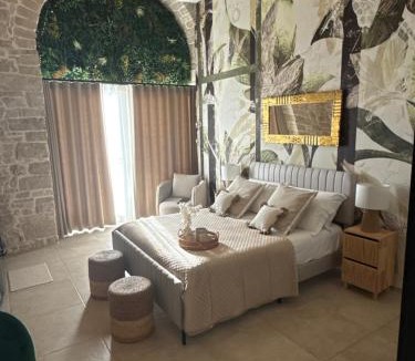 Corato Bed & Breakfast | Masseria Finigrini Luxury