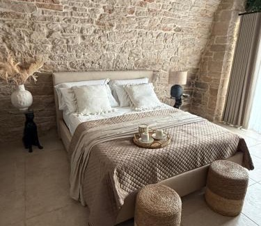 Corato Bed & Breakfast | Masseria Finigrini Luxury