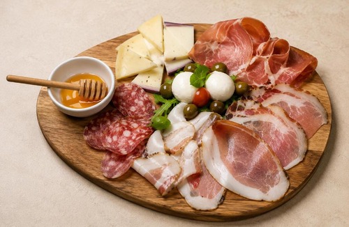 Montecilfone Hotel | Masseria Grande Hotel - Ristorante