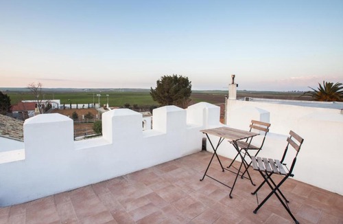 Lucera House | Masseria La Bella