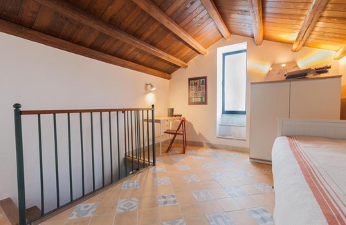 Lucera House | Masseria La Bella