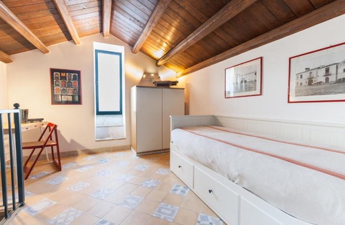 Lucera House | Masseria La Bella