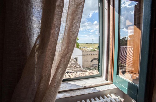 Lucera House | Masseria La Bella