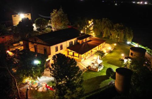 Guglionesi House | Masseria La Guardata