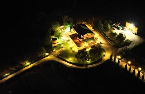 Guglionesi House | Masseria La Guardata