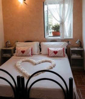 Pacentro Bed & Breakfast | Masseria La Rocca