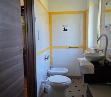 Pacentro Bed & Breakfast | Masseria La Rocca